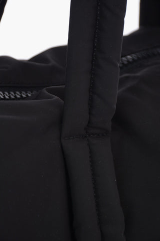 MM11 SHOPPING TOTE BAG WITH DETACHABLE SHOULDER STRAP