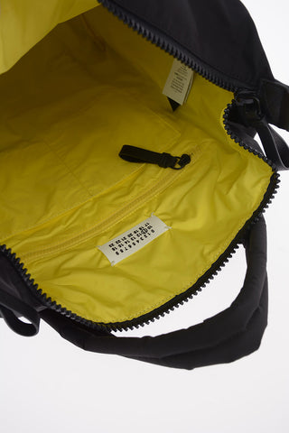 MM11 SHOPPING TOTE BAG WITH DETACHABLE SHOULDER STRAP