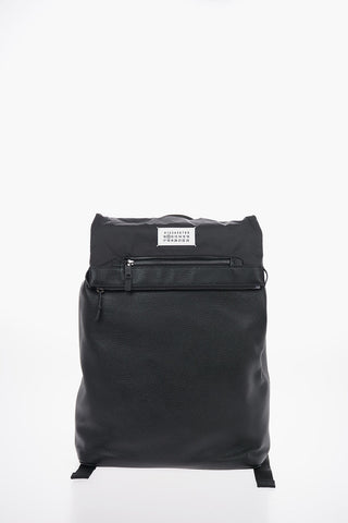 MM11 ZAINO IN PELLE