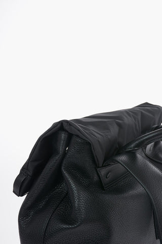 MM11 ZAINO IN PELLE