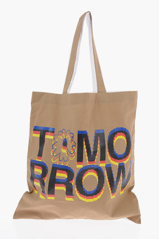 Shopper TOMORROW in Cotone
