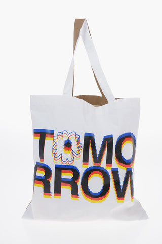 Shopper TOMORROW in Cotone