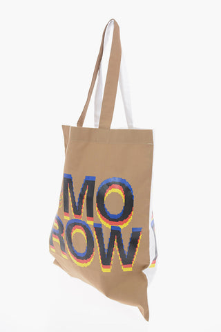 Shopper TOMORROW in Cotone