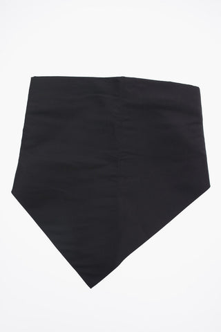 Silk SASH Cape