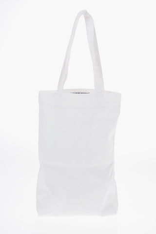 Shopper NO MORE FASHION VICTIMS in Cotone