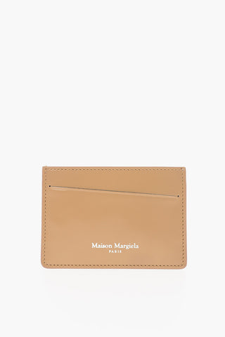 LEATHER CARD HOLDER