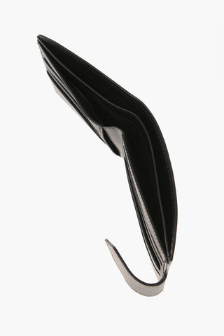 MM11 LEATHER FOLDING WALLET
