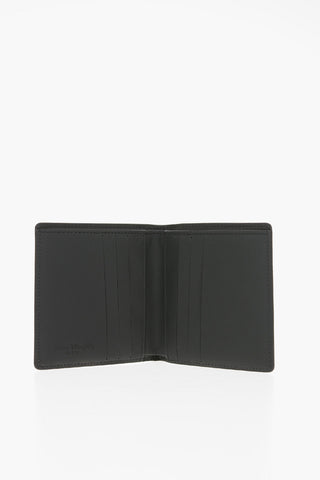 MM11 Leather Bi-Fold Wallet
