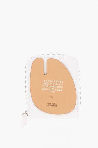 MM11 Leather Wallet