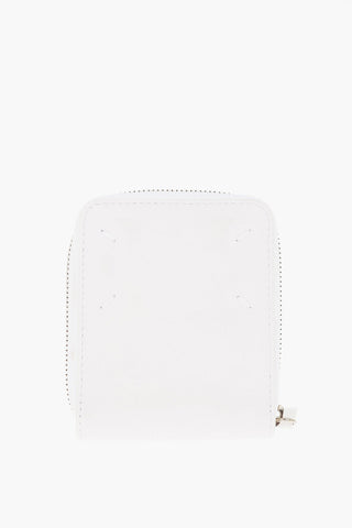 MM11 Leather Wallet