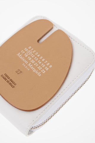 MM11 Leather Wallet