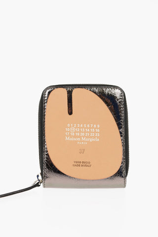 MM11 Leather Wallet