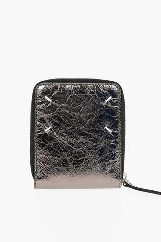 MM11 Leather Wallet