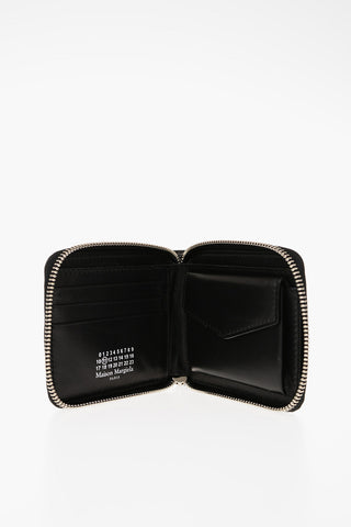 MM11 Leather Wallet