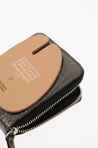 MM11 Leather Wallet