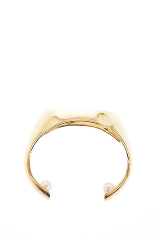 MM11 Brass Bracelet