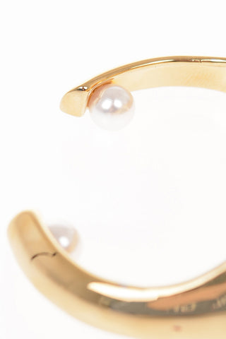 MM11 Brass Bracelet