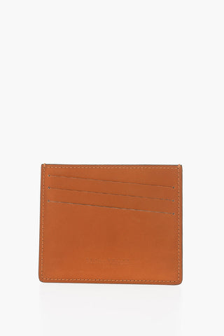 MM11 Leather Card Holder