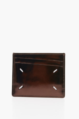 MM11 Leather Card Holder