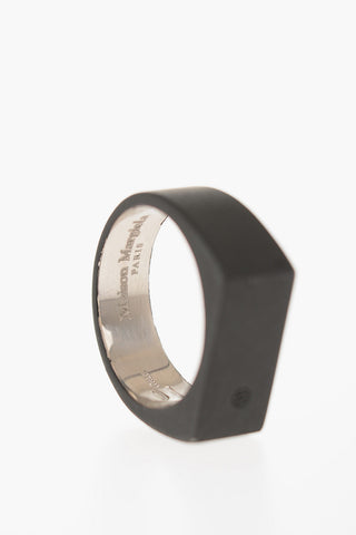 MM11 Silver Ring
