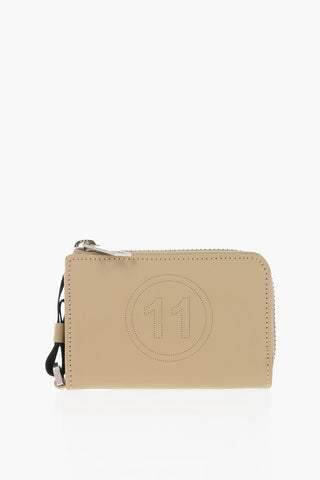 MM11 Leather Coin Purse