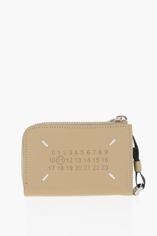 MM11 Leather Coin Purse
