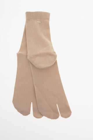 Stretch TABI Socks