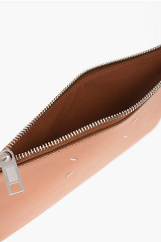 MM11 Clutch in Pelle