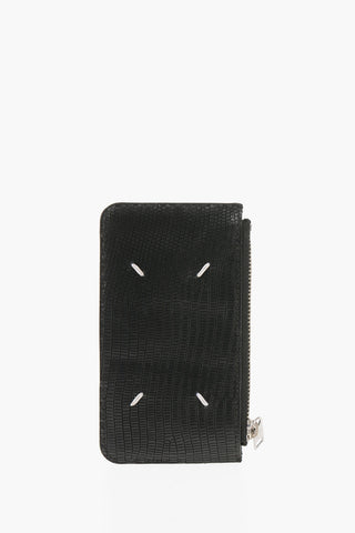MM11 Portacarte in Pelle