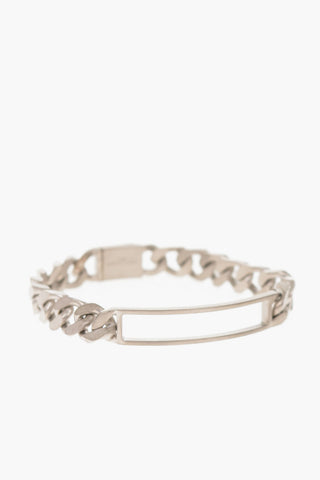 MM11 STEEL OYSTER BRACELET