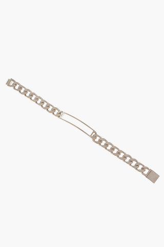 MM11 STEEL OYSTER BRACELET