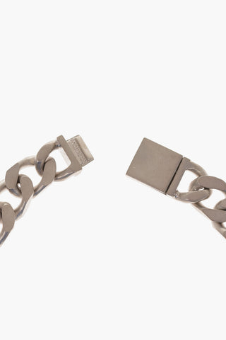 MM11 STEEL OYSTER BRACELET