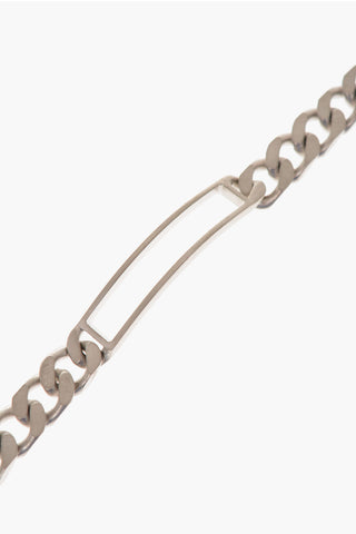 MM11 STEEL OYSTER BRACELET