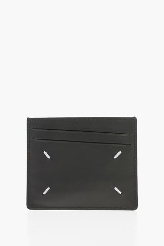 MM11 LEATHER CARD HOLDER