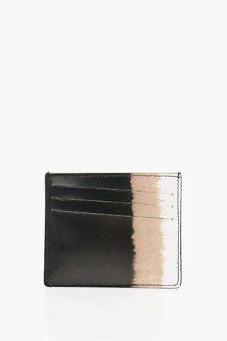MM11 LEATHER CARD HOLDER