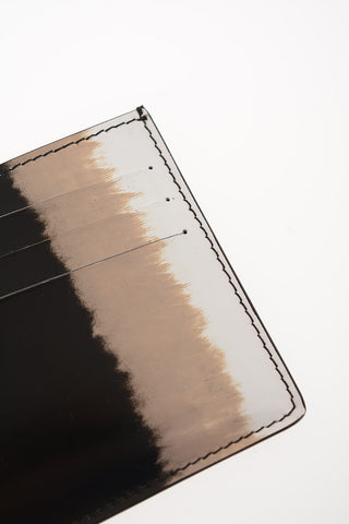 MM11 LEATHER CARD HOLDER