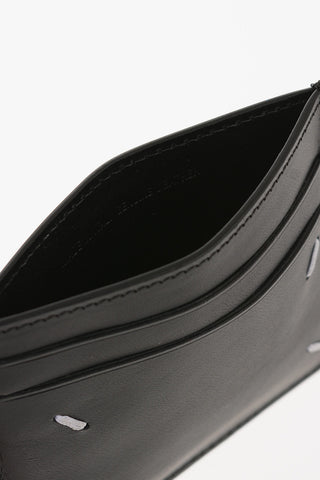 MM11 LEATHER CARD HOLDER