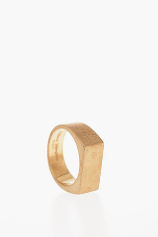 MM11 Silver Ring