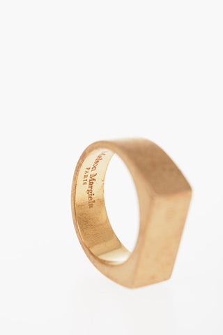MM11 Silver Ring