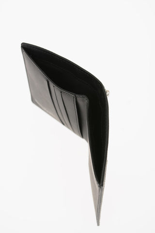 MM11 SAFFIANO LEATHER FOLDING WALLET