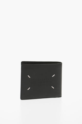 MM11 Leather Wallet