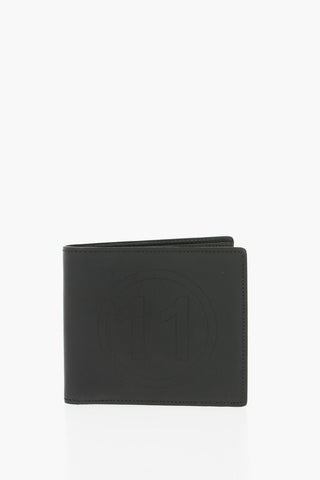 MM11 Leather Wallet