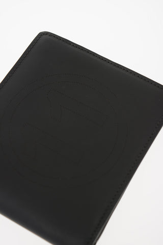 MM11 Leather Wallet