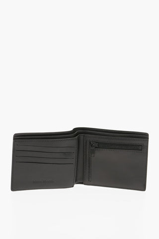 MM11 Leather Wallet