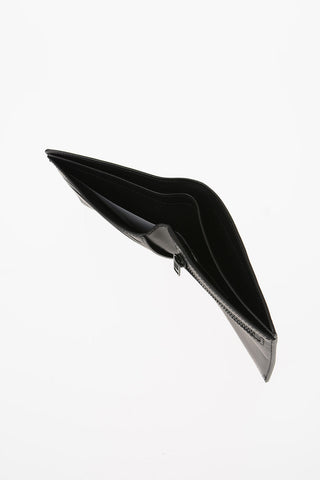 MM11 Leather Wallet