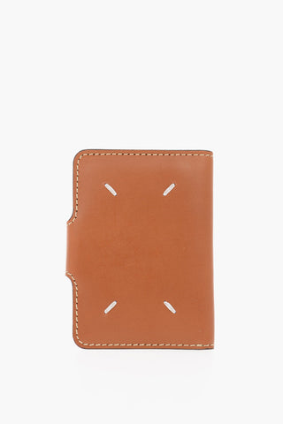 MM11 LEATHER CARD HOLDER