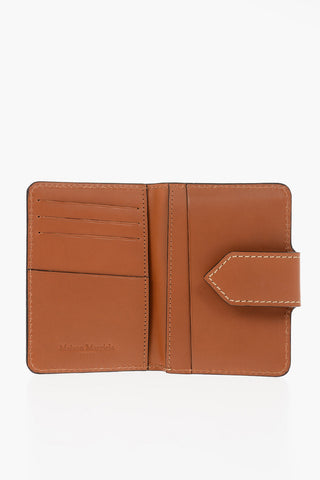 MM11 LEATHER CARD HOLDER