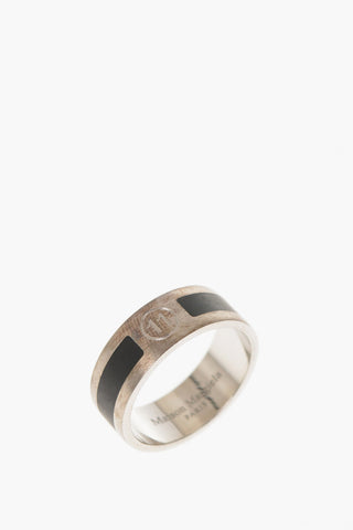 MM11 Silver Ring