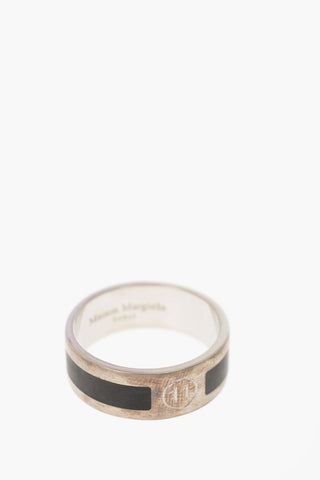 MM11 Silver Ring