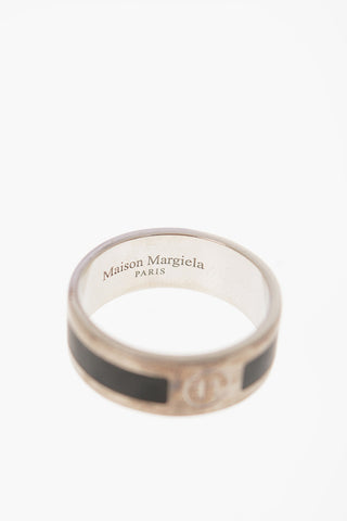 MM11 Silver Ring